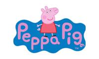 Peppa Pig.